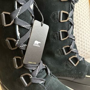 SOREL TIVOLI IV (size8)